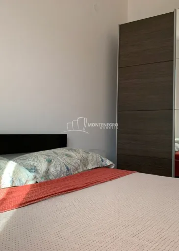 Apartment for sale in Bečići