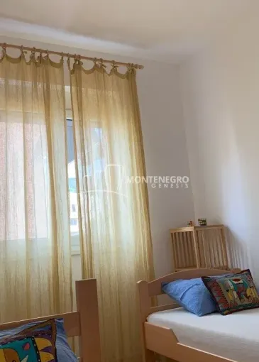 Apartment for sale in Bečići
