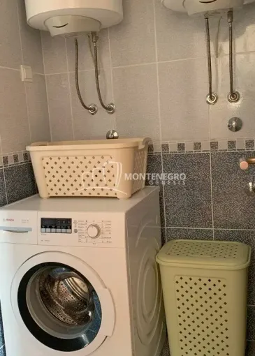 Apartment for sale in Bečići