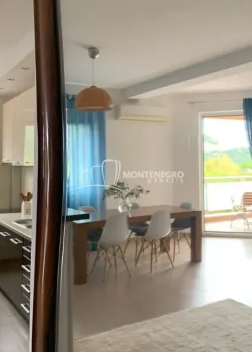 Apartment for sale in Bečići