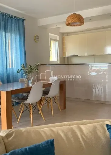Apartment for sale in Bečići