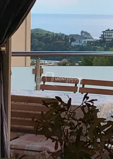 Apartment for sale in Bečići