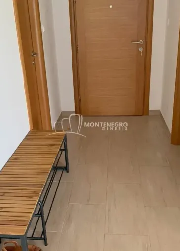 Apartment for sale in Bečići