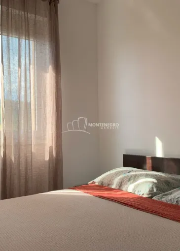 Apartment for sale in Bečići