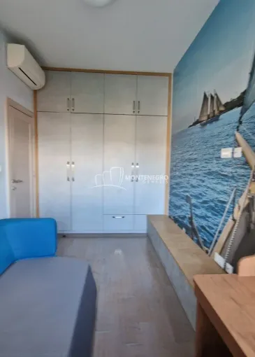 Apartment for sale in Kotor