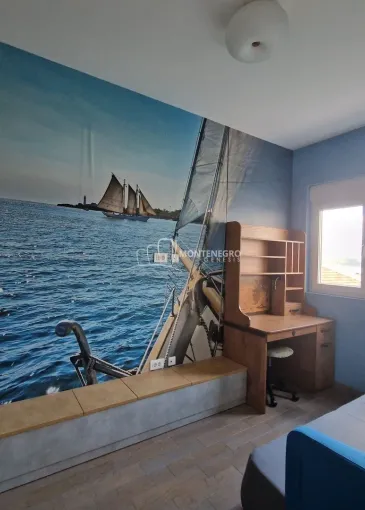 Apartment for sale in Kotor