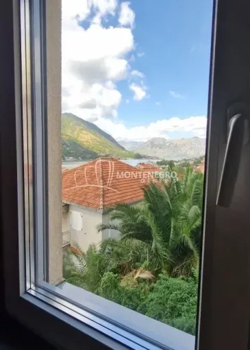 Apartment for sale in Kotor