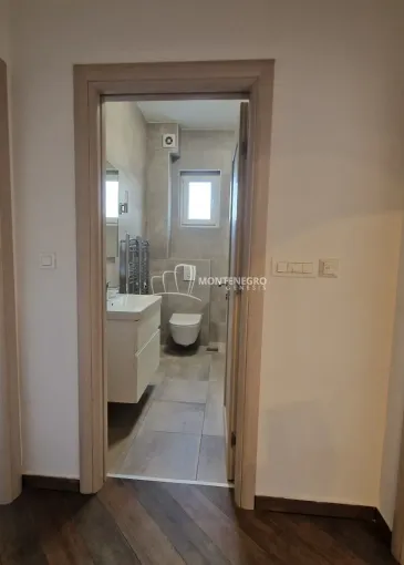 Apartment for sale in Kotor