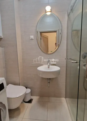 Apartment for sale in Kotor