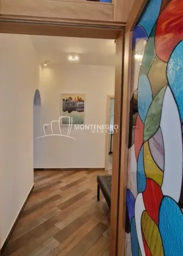 Apartment for sale in Kotor