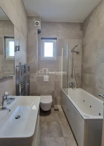 Apartment for sale in Kotor