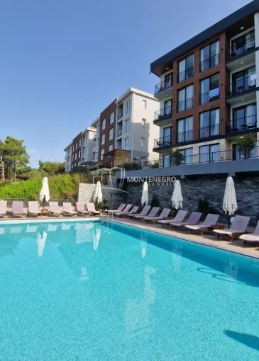 Apartment for sale in Kavač