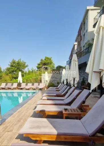 Apartment for sale in Kavač