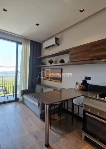 Apartment for sale in Kavač