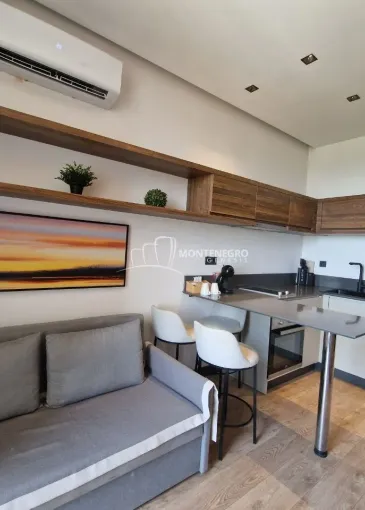 Apartment for sale in Kavač