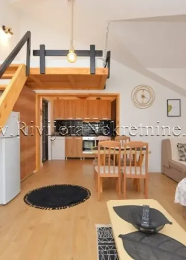 Apartment for sale in Đenovići