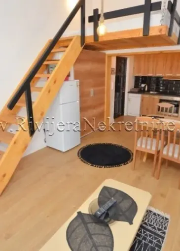 Apartment for sale in Đenovići