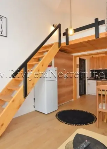 Apartment for sale in Đenovići