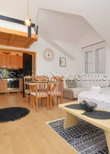 Apartment for sale in Đenovići