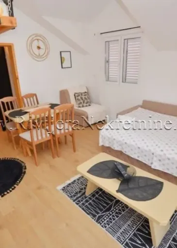 Apartment for sale in Đenovići