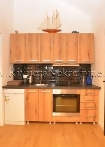 Apartment for sale in Đenovići
