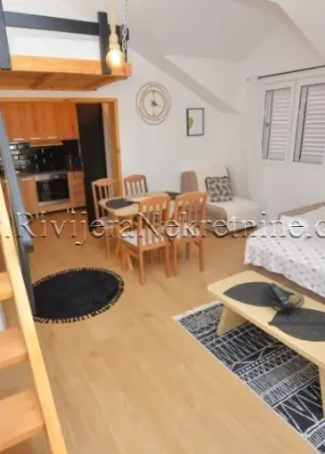 Apartment for sale in Đenovići