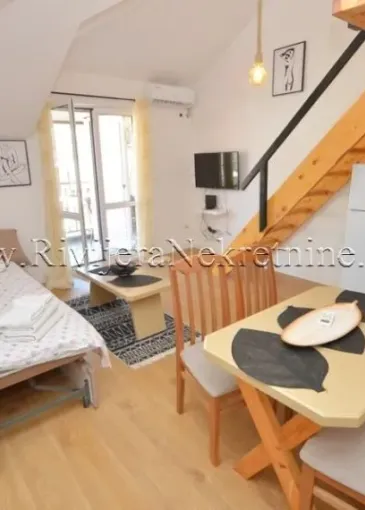 Apartment for sale in Đenovići