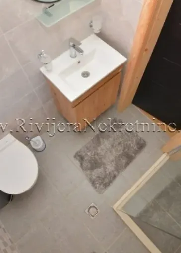 Apartment for sale in Đenovići