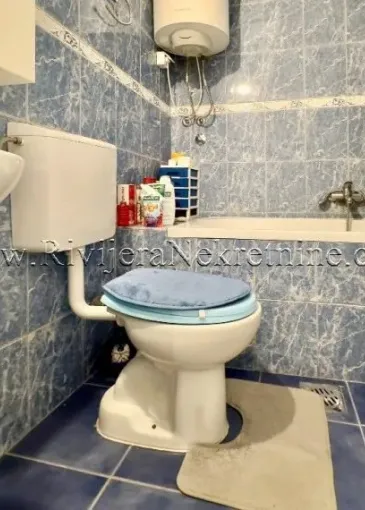 Apartment for sale in Dobrota