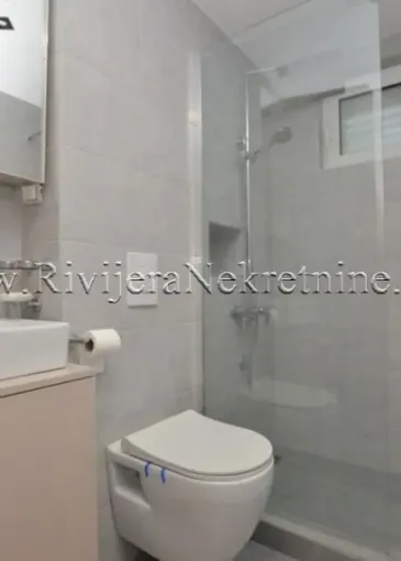 Apartment for sale in Igalo