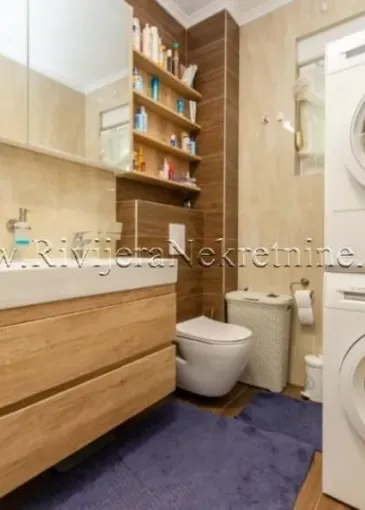 Apartment for sale in Đenovići
