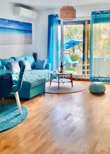 Apartment for sale in Đuraševići