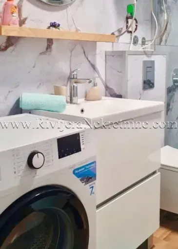 Apartment for sale in Đuraševići