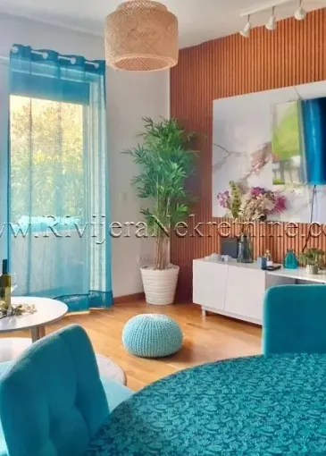 Apartment for sale in Đuraševići