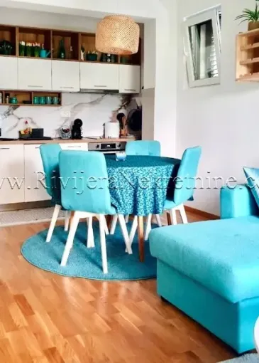 Apartment for sale in Đuraševići