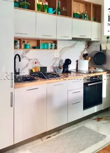 Apartment for sale in Đuraševići