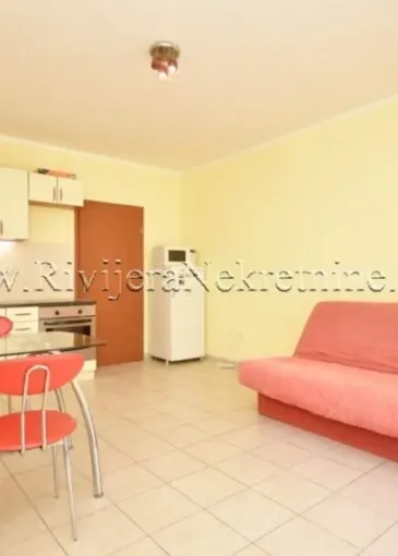 Apartment for sale in Baošići