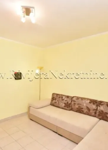 Apartment for sale in Baošići