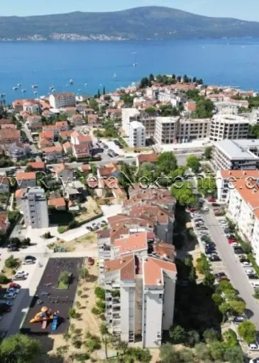 Apartment for sale in Tivat