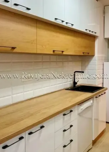 Apartment for sale in Tivat