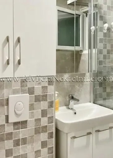 Apartment for sale in Tivat