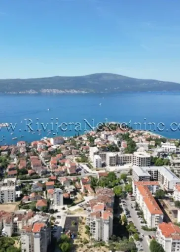Apartment for sale in Tivat