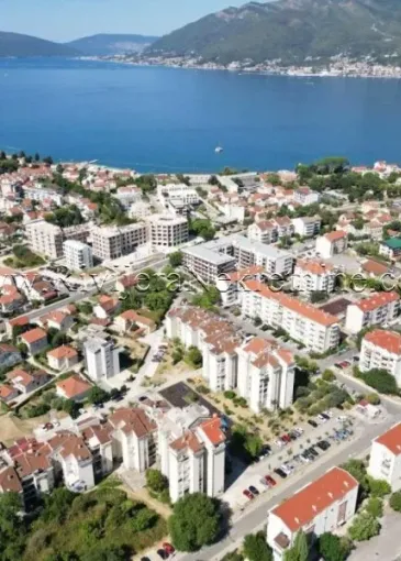 Apartment for sale in Tivat