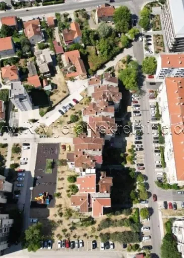 Apartment for sale in Tivat