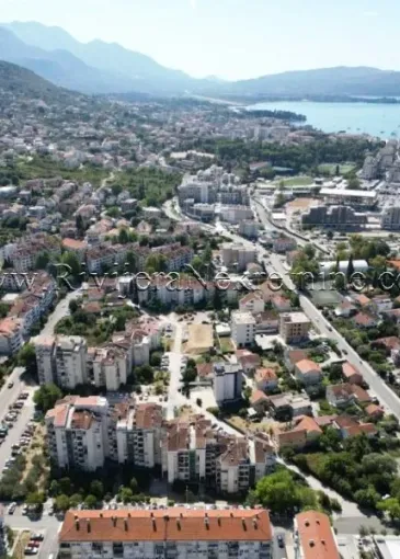 Apartment for sale in Tivat