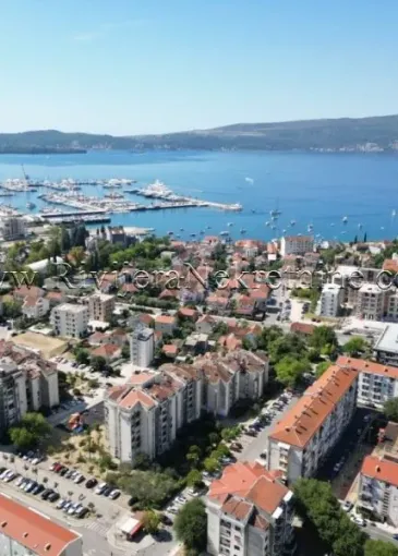 Apartment for sale in Tivat