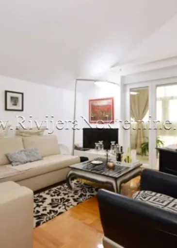 Apartment for sale in Herceg Novi