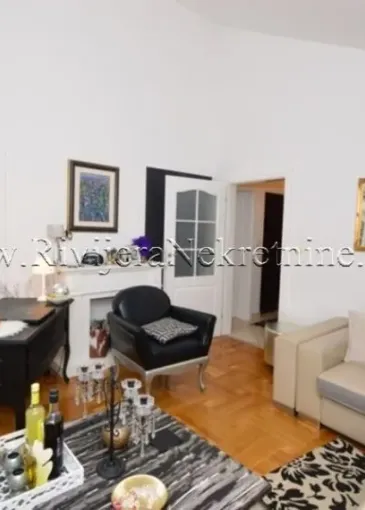Apartment for sale in Herceg Novi
