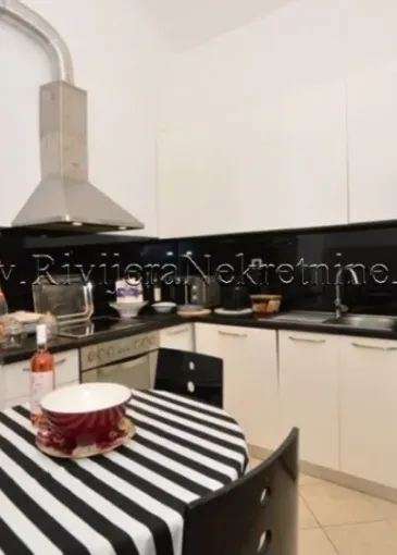 Apartment for sale in Herceg Novi