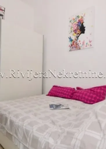 Apartment for sale in Herceg Novi